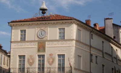 Mondovì, trasferimento dei Giudici di Pace nell’Antico Palazzo di Città: approvato il progetto esecutivo 