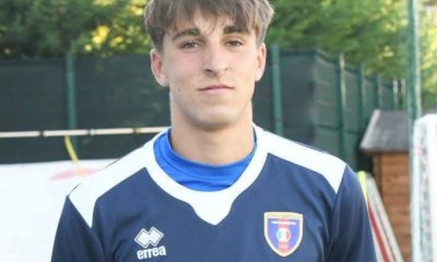 Torneo delle Regioni, valigie pronte per partire per la Puglia per diversi cuneesi