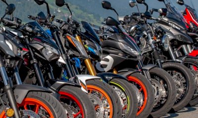 Motociclisti uniti per regalare un 