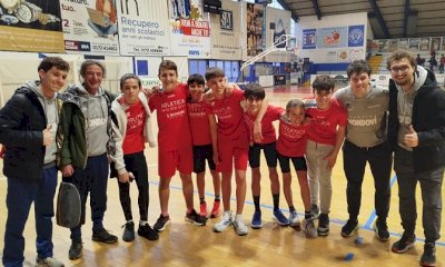 Atletica Mondovì si mette in luce nelle gare del fine settimana