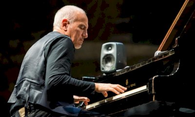 Savigliano, la città attende il pianista Danilo Rea