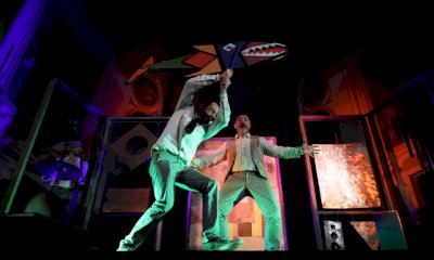 Cuneo, alle Officine Santachiara arriva 