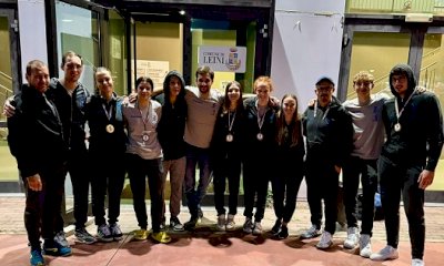 Judo Valle Maira, primi mesi del 2026 pieni di soddisfazioni