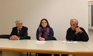 Presentato il bando Bonus sociale Egea 2018