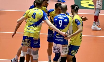 Volley maschile, A3: ufficiali le date dei playout, sabato è già tempo di gara 1 per Savigliano 