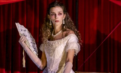 A&nbsp;Saluzzo&nbsp;in scena il 18 marzo &ldquo;La Signora delle camelie&rdquo;