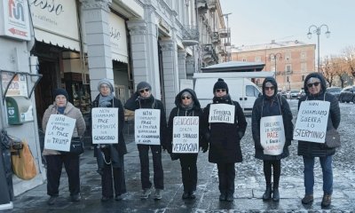 Donne in Cammino per la Pace, sabato 21 la manifestazione a Mondovì