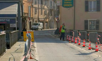 Mondovì, un progetto da oltre 800mila euro per il ponte del Borgato
