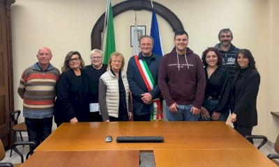 La Pro Loco di Roburent ha un nuovo presidente: è Mattia Rizzo