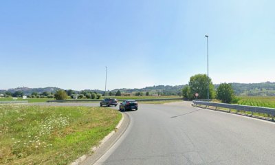 Tangenziale di Mondovì, Patto Civico esulta: 