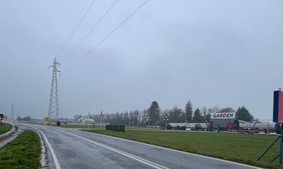 Cuneo, al via i lavori per una nuova rotatoria su corso Alcide De Gasperi