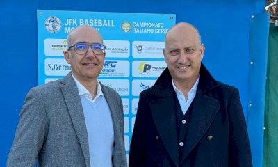 4X Baseball, Mondovì si prepara ad ospitare le selezioni U18 di Italia, Argentina e Francia