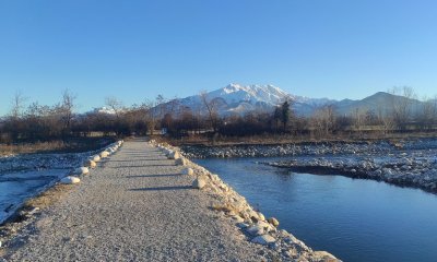 Roccavione esce dal Parco fluviale: 