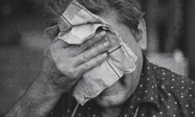 Savigliano, al Museo Civico le “Vite dure” negli scatti di Vallinotto