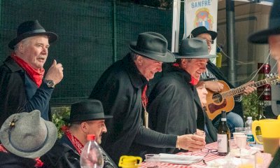 Sabato 21 marzo il Cant&eacute; J&rsquo;Euv dj&rsquo;Amis torna ad animare Monticello d&rsquo;Alba