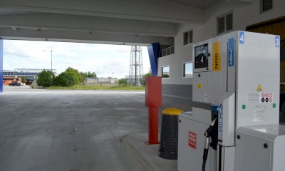 Caro carburante, Ineo Servizi: &ldquo;Se l&rsquo;autotrasporto si ferma, si blocca l&rsquo;economia del Paese&rdquo;