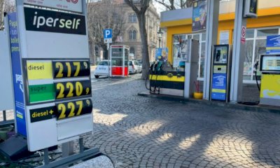 Caro carburanti e speculazione, il Codacons presenta un esposto presso le Procure piemontesi