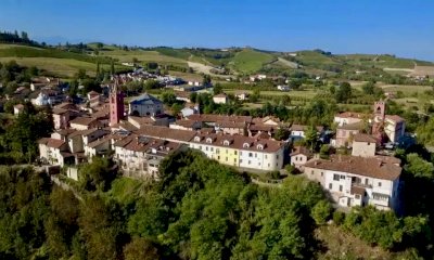 Castello c'è: Dogliani celebra un decennio di volontariato che ha ridato vita al borgo