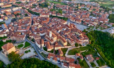 Carrù, il 20 marzo cambia la viabilità: ecco cosa succede