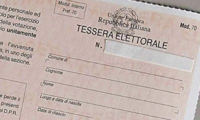 Referendum a Mondovì: apertura straordinaria dell’ufficio elettorale