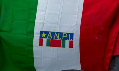 L’Anpi provinciale promuove 