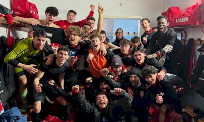 Coppa Piemonte di Seconda e Terza Categoria: la finale sarà Benese-Orange Cervere