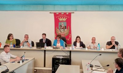 Borgo, la maggioranza sulla cava di Monte Cros: 