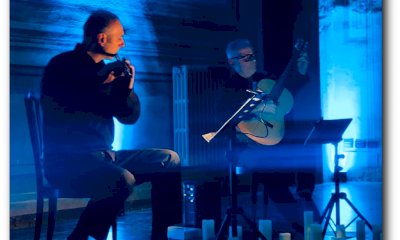 Cherasco, ultimo appuntamento con la rassegna concertistica 