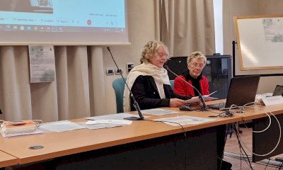 Savigliano, un ultimo incontro con la Musa di Ungaretti nella Giornata mondiale della poesia