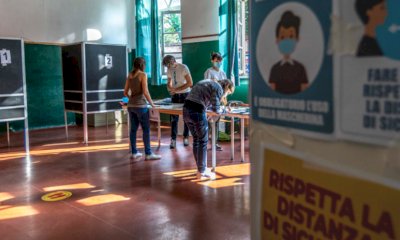 Referendum, la Sindaca di Cuneo risponde: 