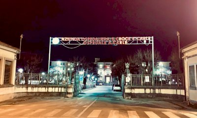 Nuovo ospedale, Bongiovanni (Cuneo Mia): "Molte domande ancora senza risposta"