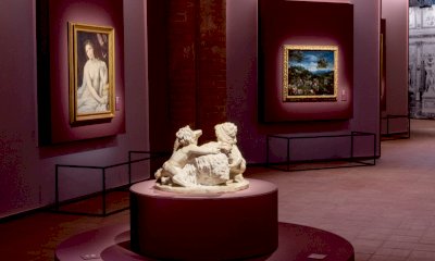 Prorogata fino al 12 aprile la mostra &ldquo;La Galleria Borghese. Da Raffaello a Bernini&rdquo;