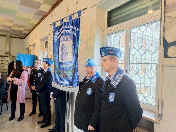 La festa della Polizia Penitenziaria