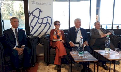 Medio Oriente, le imprese cuneesi tra ottimismo e incertezza: 