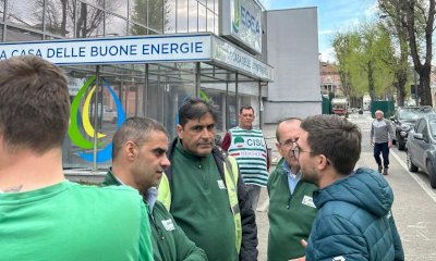 Processo Egea, il sindaco di Alba: “Necessario l’accertamento delle responsabilità”