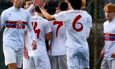 Calcio, ufficiali le date dei recuperi delle gare non disputate domenica