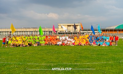 A Busca torna l’Antilia Cup con due giorni di sport e divertimento tra i distretti della città