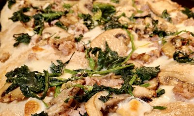 Tutto pronto per l’apertura di “Pizze Forti” a Busca