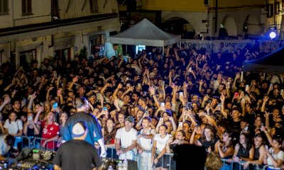 Mondovì punta sul MOVI’ + Wake Up Festival: 35mila euro per l’edizione 2026