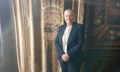 Piazza Europa, la sindaca apre alla riqualificazione con i cedri