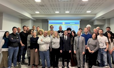 I pubblici esercizi del centro storico di Alba a confronto su eventi e sicurezza