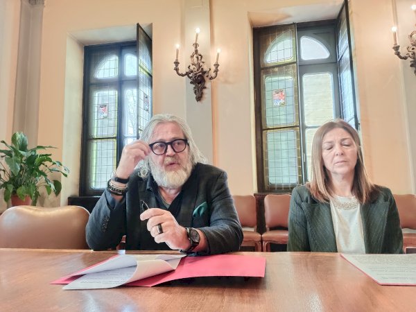 Protocollo prefettura