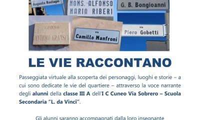 “Le vie raccontano”: una passeggiata virtuale alla Casa del Quartiere Donatello