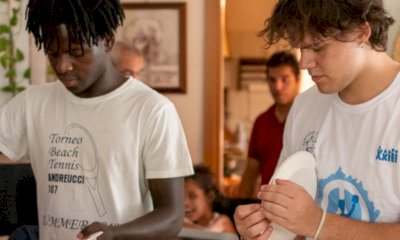 Servizio Civile: venti posti a Cuneo nella Comunità Papa Giovanni XXIII