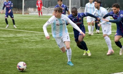 Calcio, dalla serie D alla Prima Categoria: verso il rush finale con i punti che pesano sempre di più