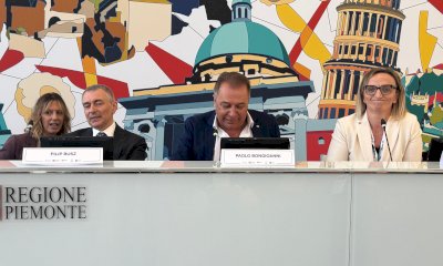 Nuova Pac 2028-2034, Bongioanni: 