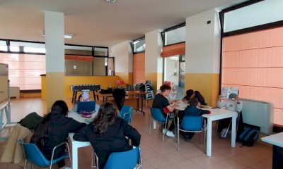 Progetto Spaziare, uno spazio informale contro il tabù della salute mentale