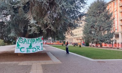 Piazza Europa, game over: “Non è pensabile una nuova progettazione”