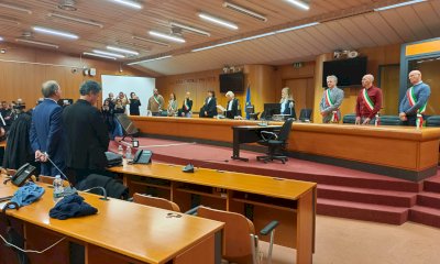 Mario Roggero ricorre in Cassazione: per il gioielliere di Grinzane è l’ultima spiaggia