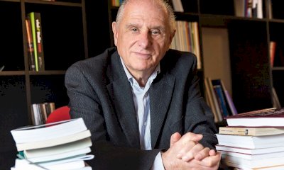 Il grande fiume come specchio dell'anima